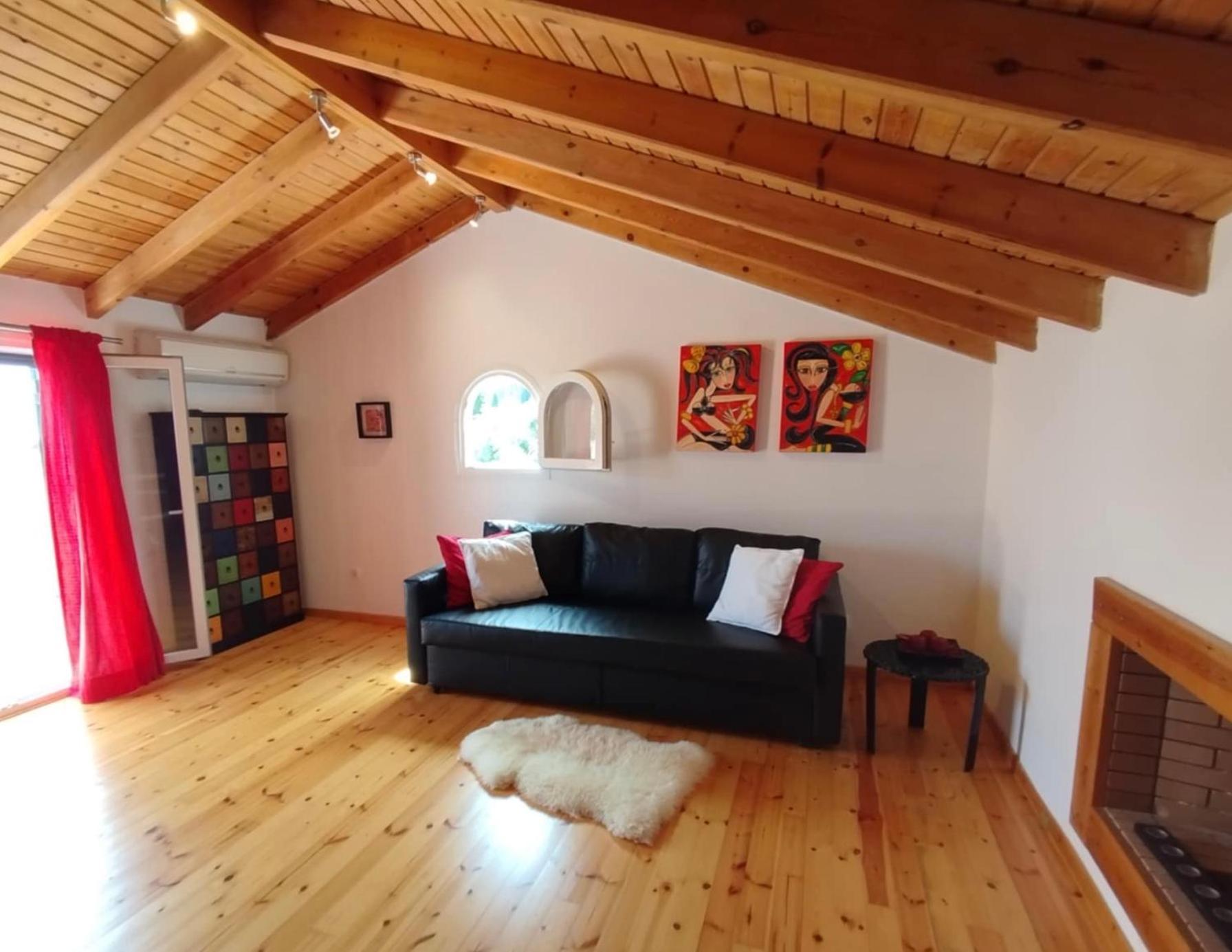 Villa Mariza Kamara  Exterior foto