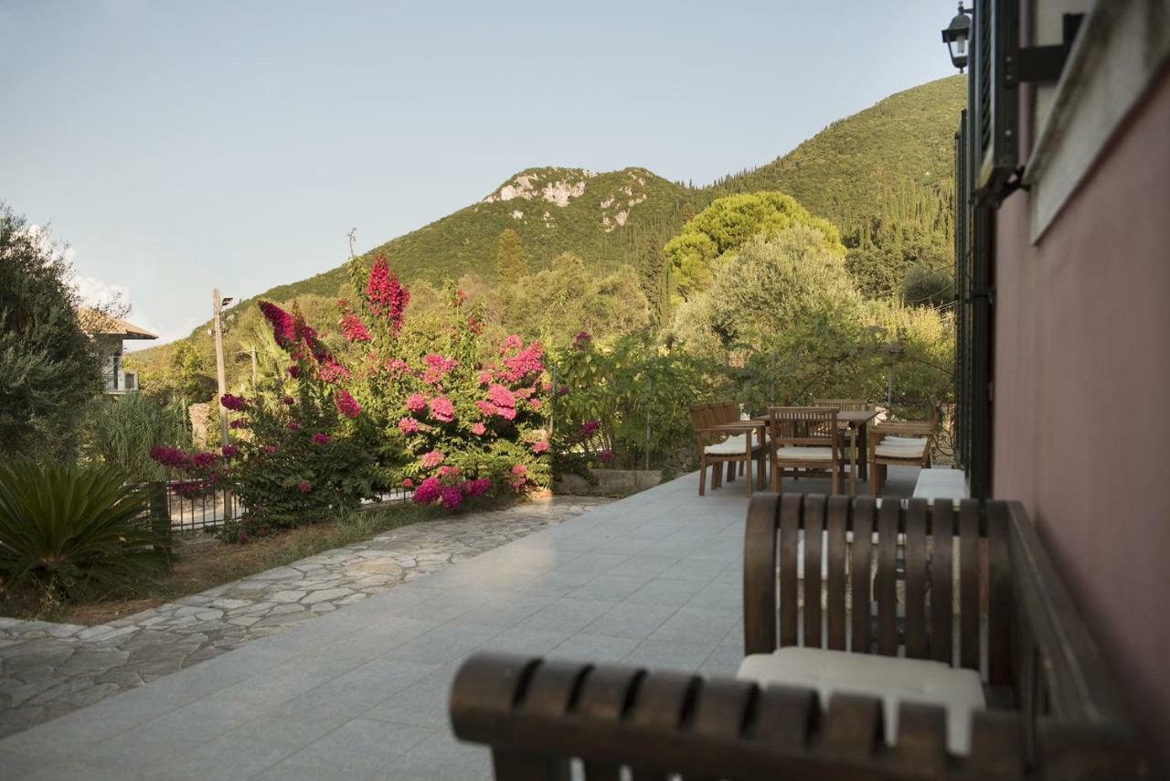 Villa Mariza Kamara  Exterior foto