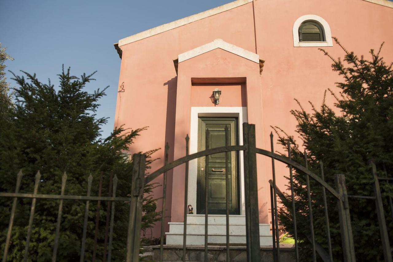 Villa Mariza Kamara  Exterior foto